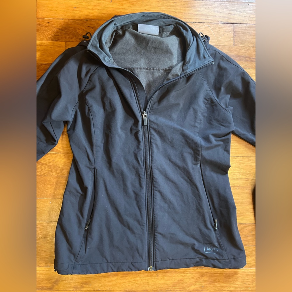 Women’s REI athletic jacket